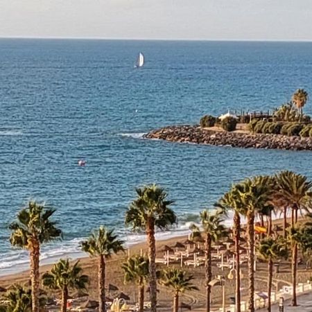 Maite Beach Vibe Benalmádena Exteriér fotografie