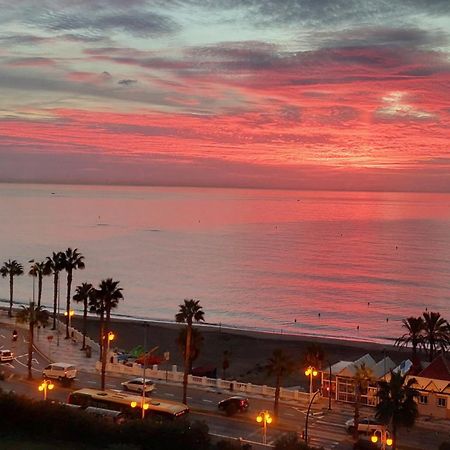 Maite Beach Vibe Benalmádena Exteriér fotografie