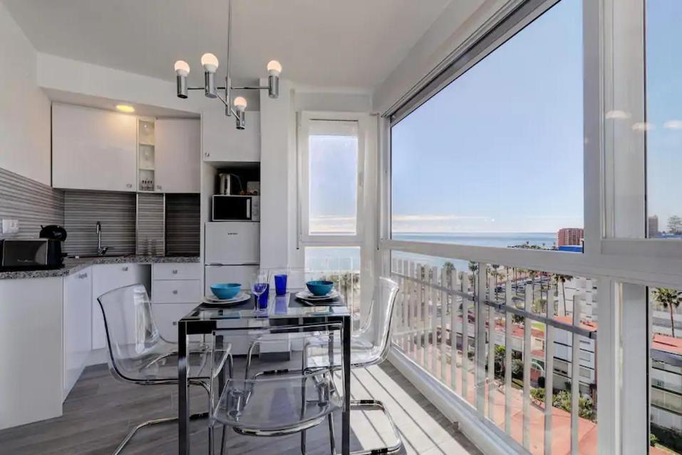 Maite Beach Vibe Benalmádena Exteriér fotografie