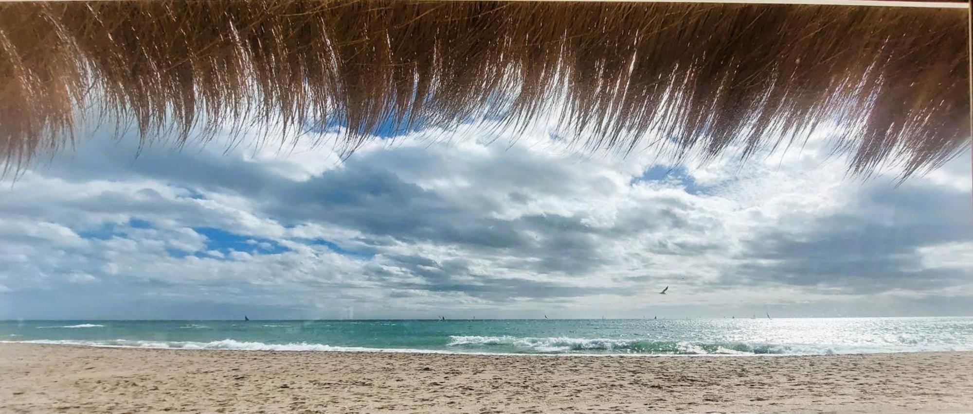 Maite Beach Vibe Benalmádena Exteriér fotografie